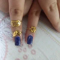 طلا 100بالای فاکتور|جواهرات|فردیس, فرامرزیه|دیوار