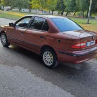 سمند ال ایکس ۸۵|خودرو سواری و وانت|شوشتر, |دیوار