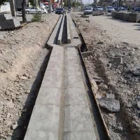 جدول گذاری و کفپوش گذاری وموزایک|خدمات پیشه و مهارت|کرج, شهرک نهال و بذر|دیوار