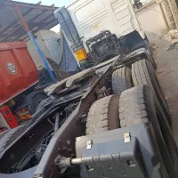 اف اچ۱۲|خودرو سنگین|اهواز, ۲۴ متری|دیوار