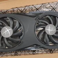 کارت گرافیک rx 480 8G LED