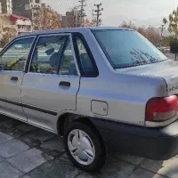 پراید دوگانه کارخانه|خودرو سواری و وانت|سنندج, |دیوار