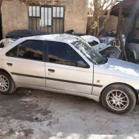 فروش پژو 405 دوگانه کارخانه مدل 90|خودرو سواری و وانت|شیراز, شهرک امیر کبیر|دیوار