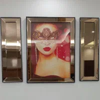 تابلو سه عددی