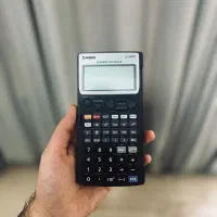 ماشین حساب مهندسی کاسیو fx-5800P