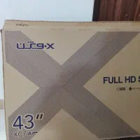 تلویزیون ایکسی ویژن ۴۳