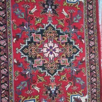 فرش هریس|فرش|خواجه, |دیوار