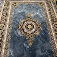 فرش 9متری نو 2عدد جدید