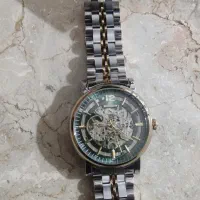 ساعت مچی اتوماتیک رومانسون|ساعت|مهاباد (آذربایجان غربی), |دیوار