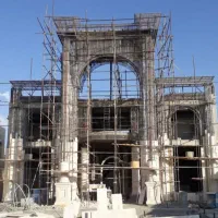 والپست و رابیتس بندی نما|خدمات پیشه و مهارت|مشهد, جاهد شهر|دیوار