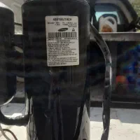 کمپرسور کولر گازی  ۱۹هزار فابریک کره