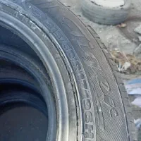 لاستیک رینگ 15 و 16و 17و 18و 20|قطعات یدکی و لوازم جانبی|چناران, |دیوار