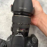 دوربین canon|دوربین عکاسی و فیلمبرداری|مبارکه, |دیوار