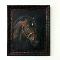 نقاشی رنگ روغن