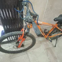 دوچرخه|دوچرخه، اسکیت، اسکوتر|قرچک, مهدیه|دیوار