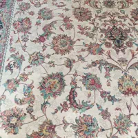 چند تخته فرش ماشینی|فرش|اسدآباد, |دیوار