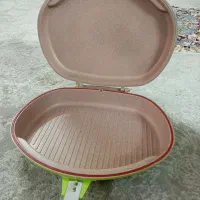 تابه رژیمی بزرگ  نویه نو