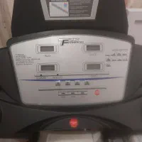 تردمیل توربو فیتنس