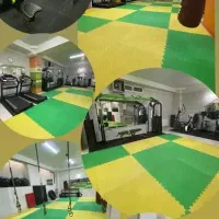 باشگاه فول تایم بانوان آخرشهناز