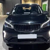 بک ایکس 3 خشک تحویل روز