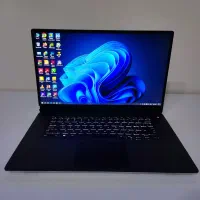 لبتاپ دل DELL مدل XPS 9550