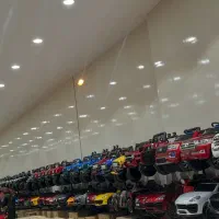 ماشین شارژی کودک