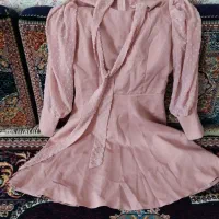 سارافون های بلند