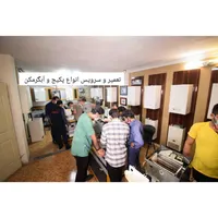اسید شویی لوله منازل و ادارات تعمیر و سرویس پکیج
