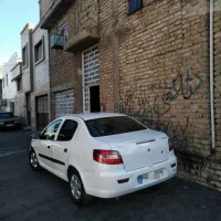 رانا مدل ۹۳ tu5|خودرو سواری و وانت|شیراز, شهرک نیروی انتظامی|دیوار