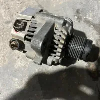 موتور فن تویوتاکمری کرولا|قطعات یدکی و لوازم جانبی|مشهد, امام رضا (ع)|دیوار