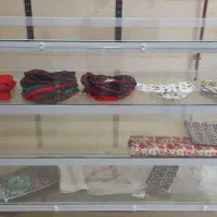 ویترین پیشخوان