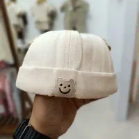 فروشنده پوشاک کودک