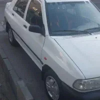 پراید مدل ۹۴