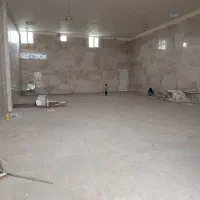 سوله انبار کارگاه   ۲۰۰ متر توس ۳۳ کشف