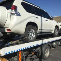 خودروبر کفی سواریکش امدادخودرو یدک کش جرثقیل|خدمات حمل و نقل|تبریز, |دیوار