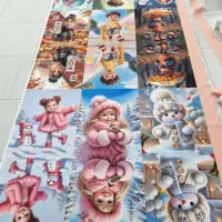 دوخت ست عبادت،کاور کاپشن،کیف دستی|کیف، کفش، کمربند|بیرجند, |دیوار