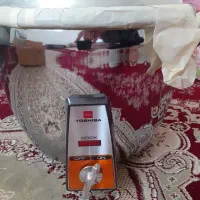 پلو پز قدیمی|ظروف پخت‌وپز|آران و بیدگل, |دیوار