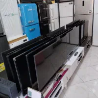 خریدار انواع تلویزیونهای ال ای دی در محل