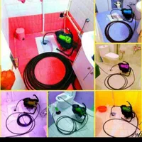 لوله بازکنی فنرزن برقی چاه بازکن فنرزنی کلی شهر۲۴س|خدمات پیشه و مهارت|شیراز, فضلآباد|دیوار