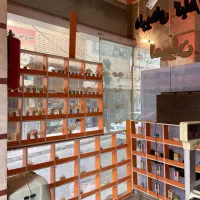 اجاره مغازه عطاری|اجارهٔ مغازه و غرفه|نسیمشهر, |دیوار