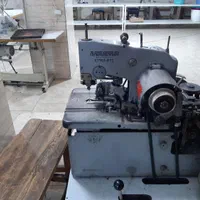 الیگ ۱۸۵۴تمیزسالم مادگی مینرواسالم به شرط کار|چرخ خیاطی و ریسندگی|گلستان (تهران), |دیوار