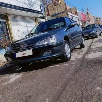 پژو پارس ۹۲|خودرو سواری و وانت|نورآباد, |دیوار