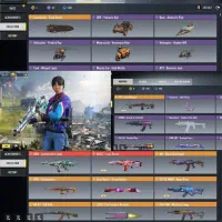 اکانت کالاف دیوتی آماده پلی