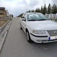 سمند در حد|خودرو سواری و وانت|بروجرد, |دیوار