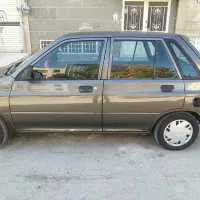 پراید 111 مدل 89|خودرو سواری و وانت|شاندیز, |دیوار