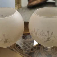 حباب لوستر