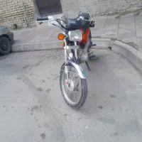 هوندا۱۲۵ مزایده ای