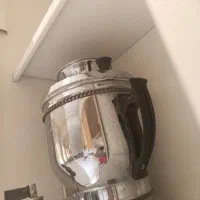 سماور برقی 3 تومان