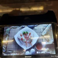 مانیتور دوربین دنده عقب چکی اقساطی بدون پیش پرداخت|قطعات یدکی و لوازم جانبی|مشهد, کوشش|دیوار