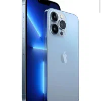 ایفون ۱۳ پرومکس ۲۵۶ zaa